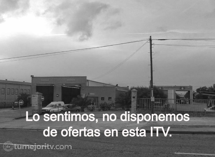 ITV TORTOSA ITV TORTOSA