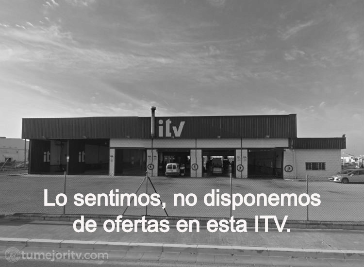 ITV TRES CAMINOS ITV TRES CAMINOS