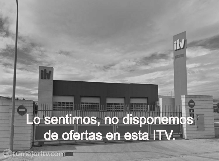 ITV TUDELA ITV TUDELA