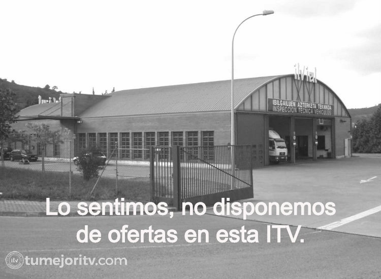ITV URNIETA ® ITV URNIETA ®