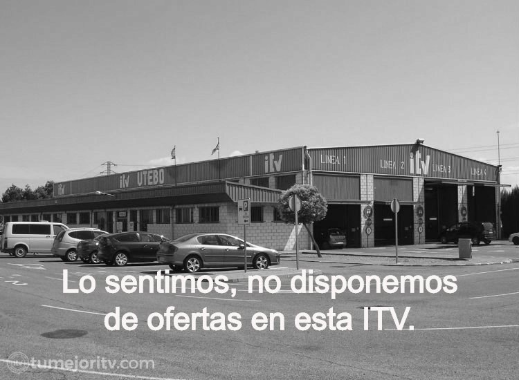 ITV UTEBO ITV UTEBO