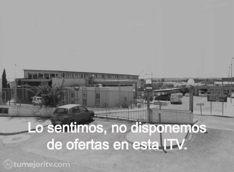 ITV UTIEL ITV UTIEL