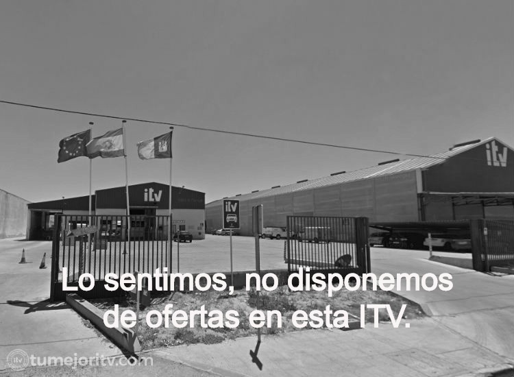 ITV VALDEPEÑAS ITV VALDEPEÑAS
