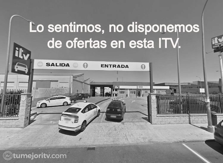 ITV VARA DE QUART ITV VARA DE QUART