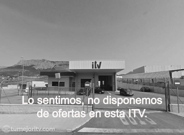 ITV VELEZ RUBIO ITV VELEZ RUBIO