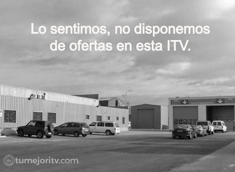 ITV VILAFRANCA DEL PENEDES ITV VILAFRANCA DEL PENEDES