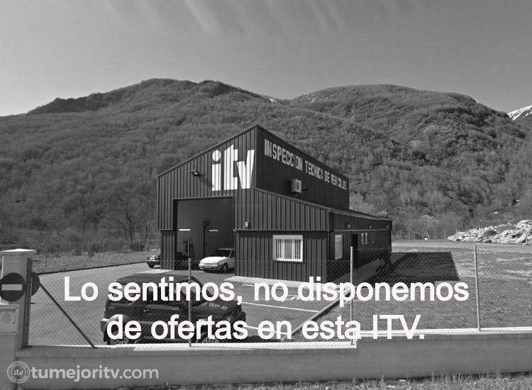 ITV VILLABLINO ITV VILLABLINO