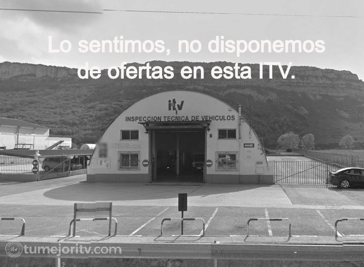 ITV Villasante de Montija TÜV SÜD