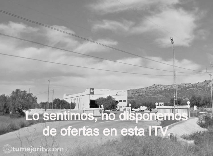 ITV VILLENA ITV VILLENA