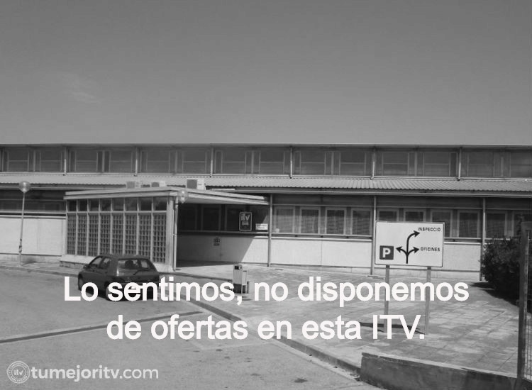 ITV VINARÓS ITV VINARÓS