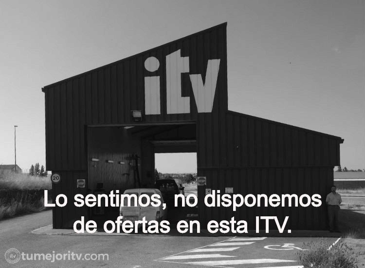 ITV VITIGUDINO ITV VITIGUDINO
