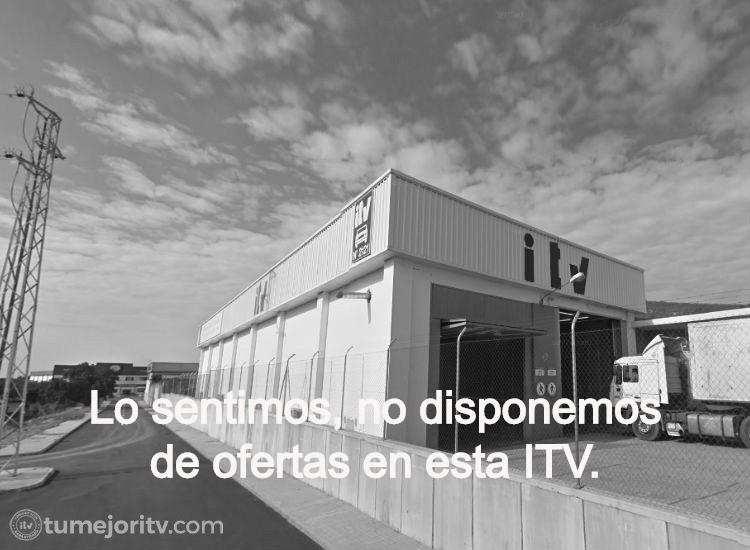 ITV ZALAMEA LA REAL ITV ZALAMEA LA REAL