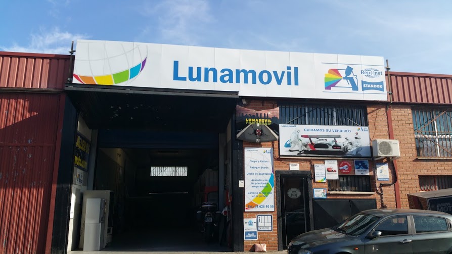 Descuento cita itv oferta Lunamovil- Barrio del Pilar Descuento cita itv oferta Lunamovil- Barrio del Pilar