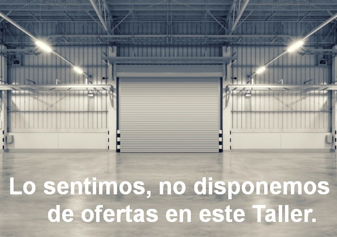 Descuento cita itv oferta Taller Confort Auto Algerrueda S.l. Descuento cita itv oferta Taller Confort Auto Algerrueda S.l.