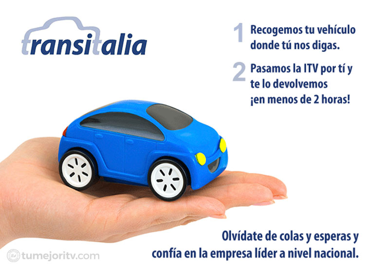 Transitalia Transitalia