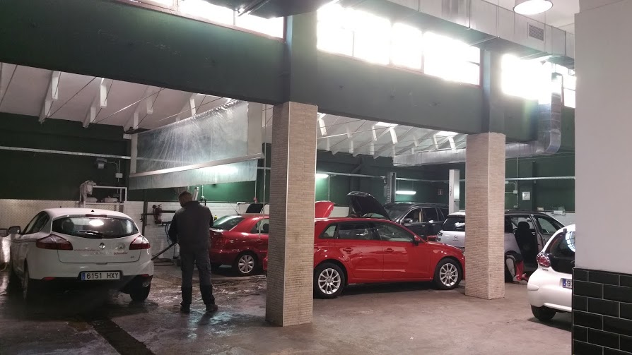 Descuento cita itv oferta WM Motor- Boadilla Descuento cita itv oferta WM Motor- Boadilla