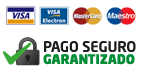 Pago online seguro en tumejoritv.com